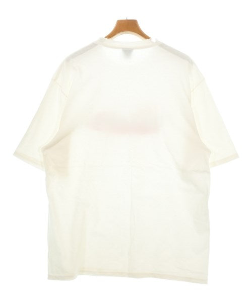 STUSSY เสื้อยืด/เสื้อท็อปส์