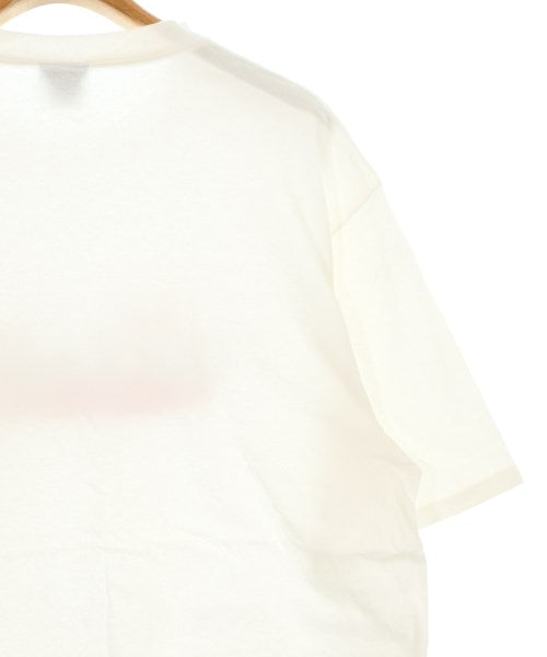 STUSSY เสื้อยืด/เสื้อท็อปส์