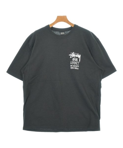 STUSSY เสื้อยืด/เสื้อท็อปส์