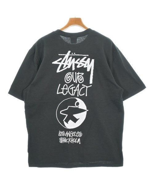 STUSSY เสื้อยืด/เสื้อท็อปส์