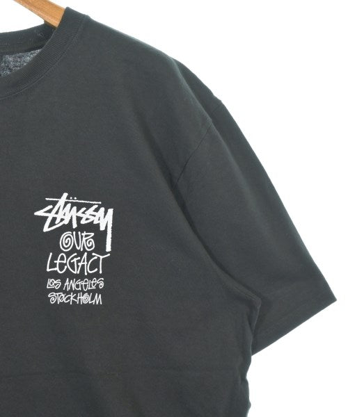 STUSSY เสื้อยืด/เสื้อท็อปส์