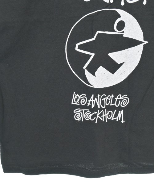 STUSSY เสื้อยืด/เสื้อท็อปส์