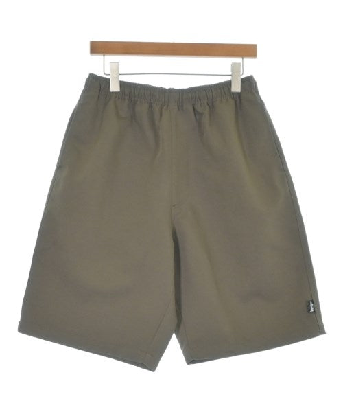 STUSSY กางเกงขาสั้น