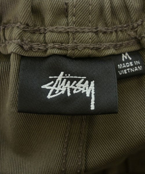 STUSSY กางเกงขาสั้น