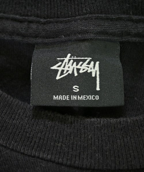 STUSSY เสื้อยืด/เสื้อท็อปส์