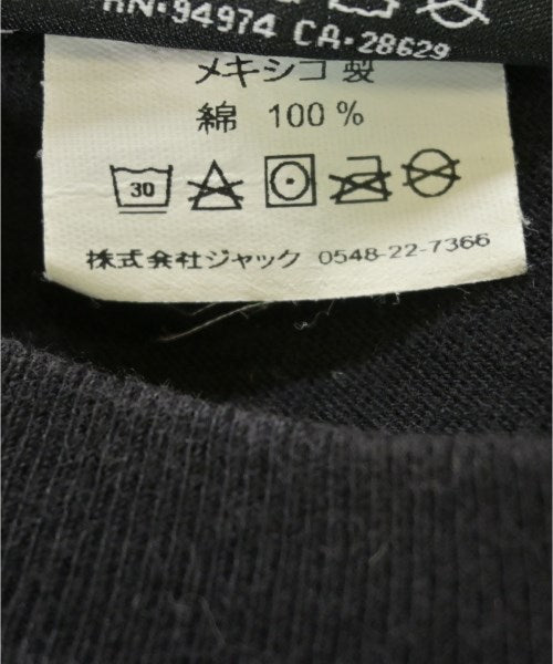 STUSSY เสื้อยืด/เสื้อท็อปส์