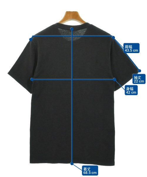 STUSSY เสื้อยืด/เสื้อท็อปส์