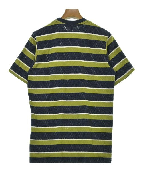 STUSSY เสื้อยืด/เสื้อท็อปส์