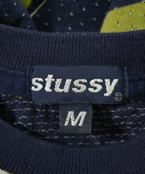 STUSSY เสื้อยืด/เสื้อท็อปส์