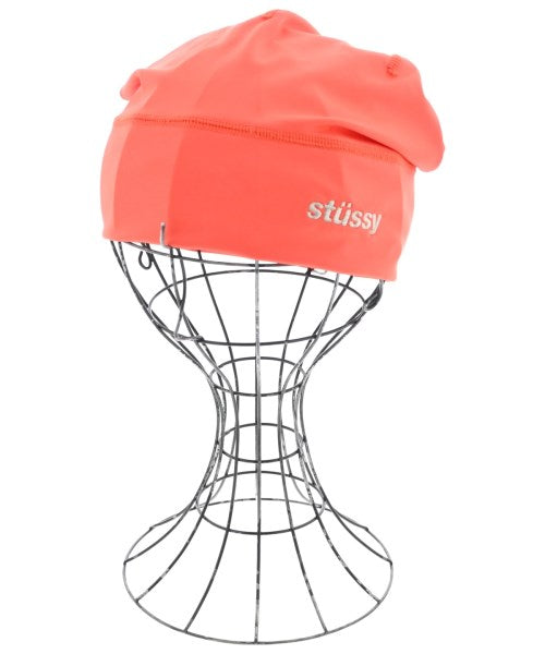 STUSSY หมวกไหมพรม/หมวกบีนนี่