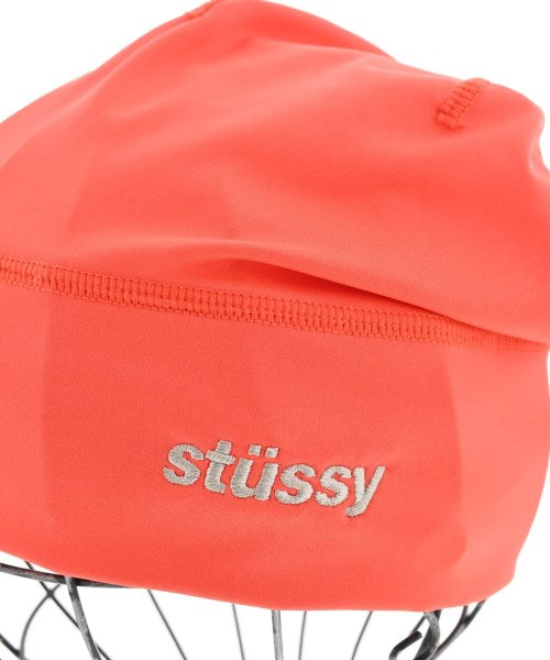 STUSSY หมวกไหมพรม/หมวกบีนนี่