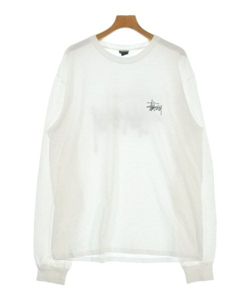 STUSSY เสื้อยืด/เสื้อท็อปส์