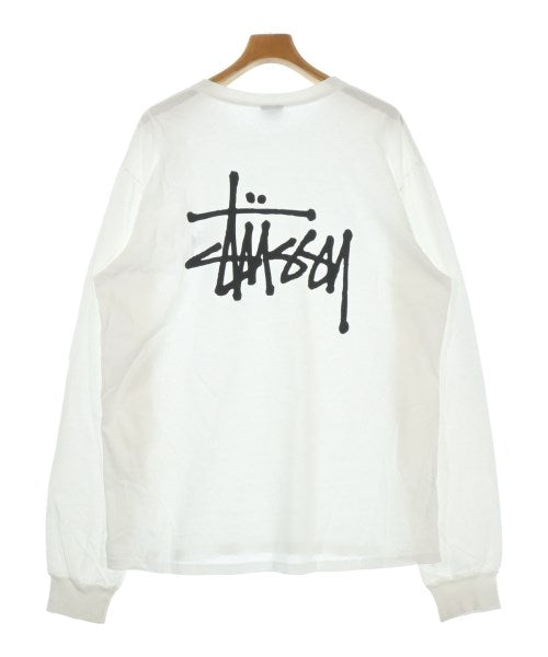 STUSSY เสื้อยืด/เสื้อท็อปส์
