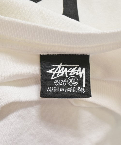STUSSY เสื้อยืด/เสื้อท็อปส์