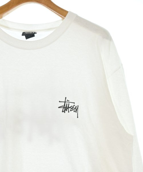 STUSSY เสื้อยืด/เสื้อท็อปส์