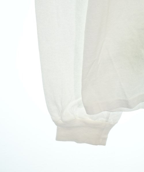 STUSSY เสื้อยืด/เสื้อท็อปส์