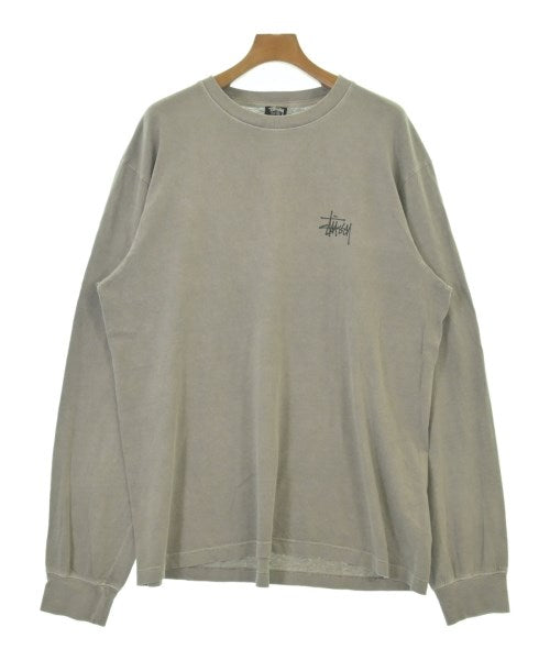 STUSSY เสื้อยืด/เสื้อท็อปส์