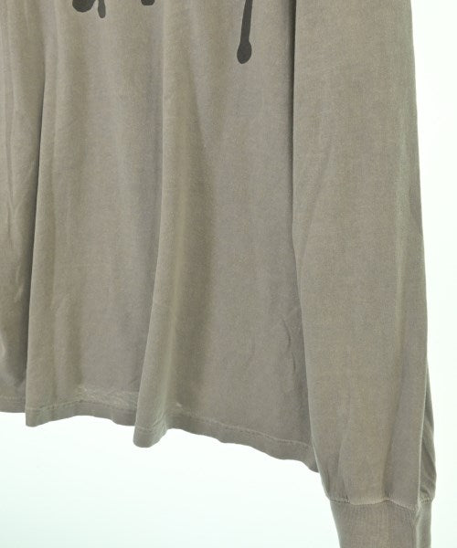 STUSSY เสื้อยืด/เสื้อท็อปส์