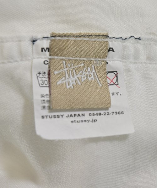 STUSSY เสื้อลำลอง