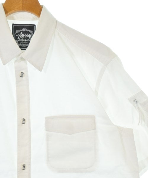 STUSSY เสื้อลำลอง