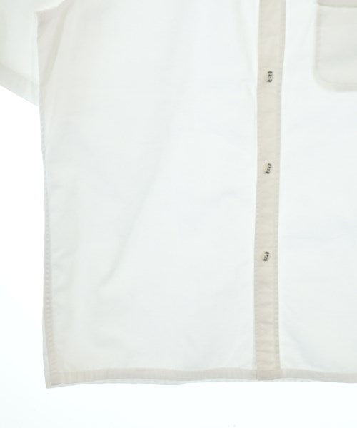 STUSSY เสื้อลำลอง