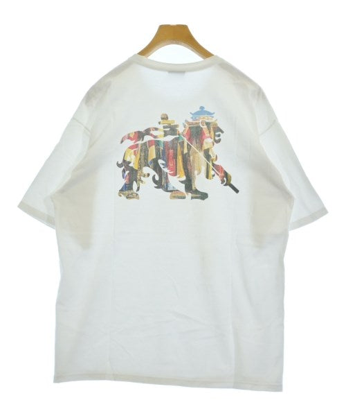 STUSSY เสื้อยืด/เสื้อท็อปส์