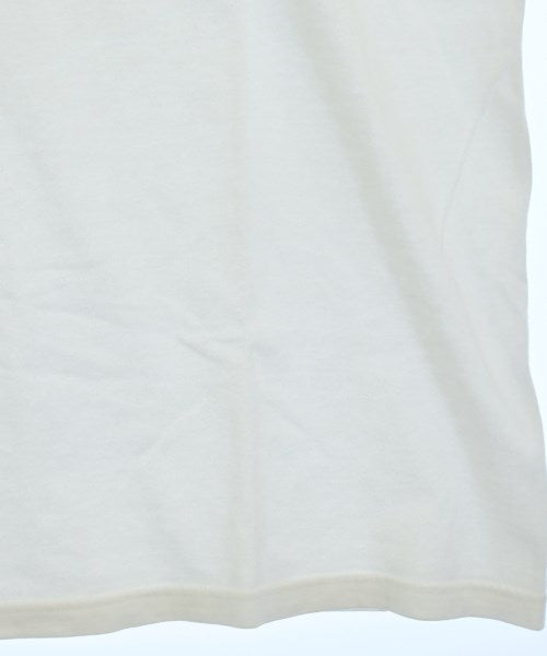 STUSSY เสื้อยืด/เสื้อท็อปส์