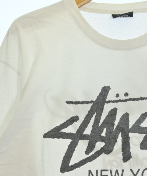 STUSSY เสื้อยืด/เสื้อท็อปส์