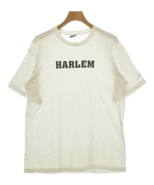 STUSSY เสื้อยืด/เสื้อท็อปส์