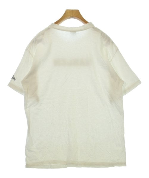 STUSSY เสื้อยืด/เสื้อท็อปส์