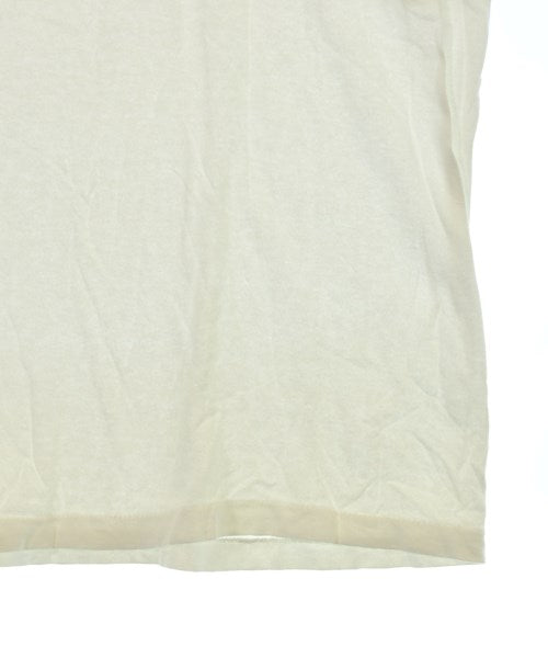 STUSSY เสื้อยืด/เสื้อท็อปส์
