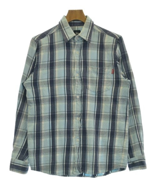 STUSSY เสื้อลำลอง