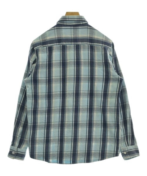 STUSSY เสื้อลำลอง