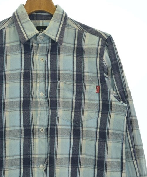 STUSSY เสื้อลำลอง