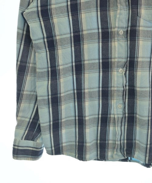 STUSSY เสื้อลำลอง