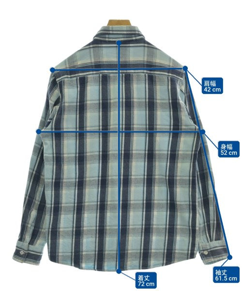 STUSSY เสื้อลำลอง