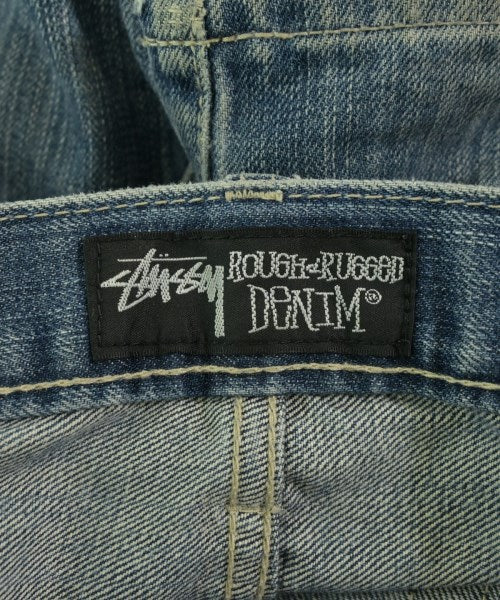 STUSSY ยีนส์