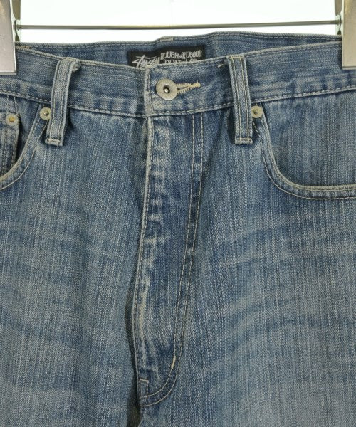 STUSSY ยีนส์