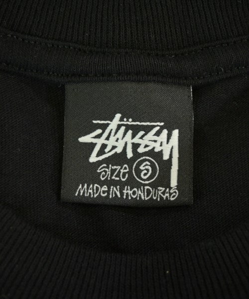 STUSSY เสื้อยืด/เสื้อท็อปส์