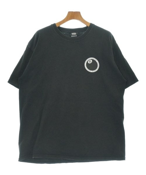 STUSSY เสื้อยืด/เสื้อท็อปส์