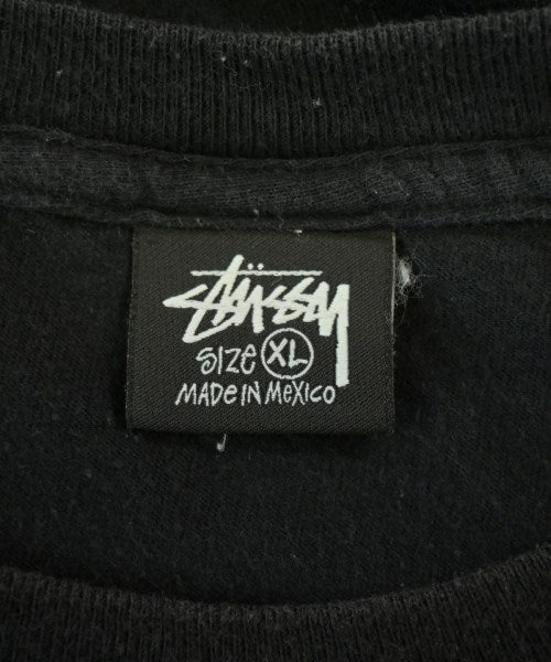 STUSSY เสื้อยืด/เสื้อท็อปส์