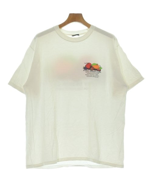 STUSSY เสื้อยืด/เสื้อท็อปส์
