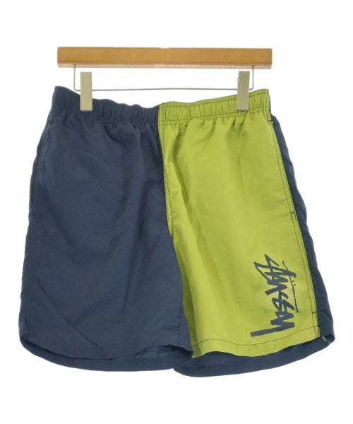 STUSSY กางเกงขาสั้น