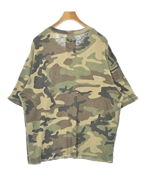 STUSSY เสื้อยืด/เสื้อท็อปส์