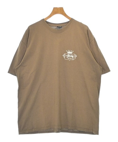 STUSSY เสื้อยืด/เสื้อท็อปส์