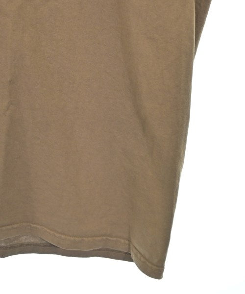 STUSSY เสื้อยืด/เสื้อท็อปส์