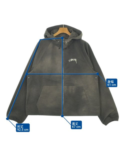 STUSSY แจ็คเก็ตเบลาส์ อื่น