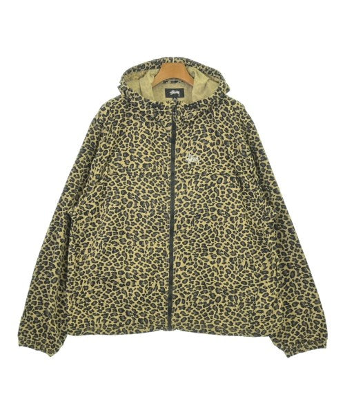STUSSY แจ็คเก็ตเบลาส์ อื่น