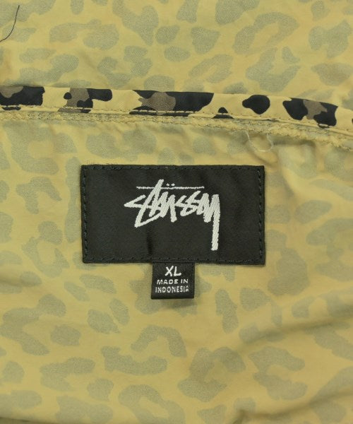 STUSSY แจ็คเก็ตเบลาส์ อื่น