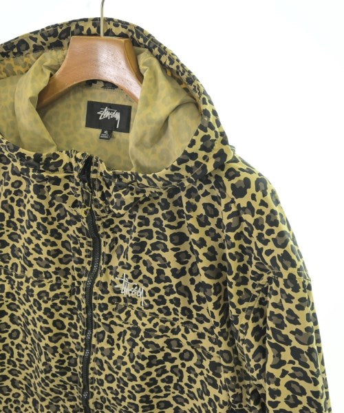 STUSSY แจ็คเก็ตเบลาส์ อื่น